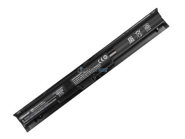 2200mAh Battery for HP Pavilion Gaming 15-AK025TX Notebook