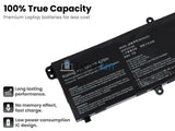 42Wh Battery for Asus B31N1911 11.55V 3 Cells