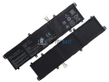 42Wh Battery for Asus B31N1911 11.55V 3 Cells