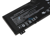 57.48Wh Battery for Acer AP18E8M 15.4V 4 Cells