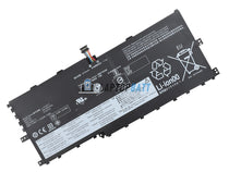 54Wh Battery for Lenovo L17M4P71 15.36V 4 Cells