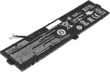 11.4V 3090mAh Acer AC14C8I battery