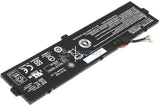 11.4V 3090mAh Acer AC14C8I battery