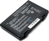 11.1V 4400mAh Asus A32-F82 battery