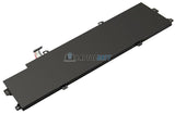 11.1V 43Wh Dell Chromebook 11 (3120) Ultrabook battery