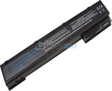 14.4V 4400mAh HP EliteBook 8560W battery