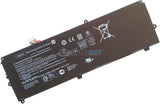 7.7V 47.04Wh HP JI04XL battery