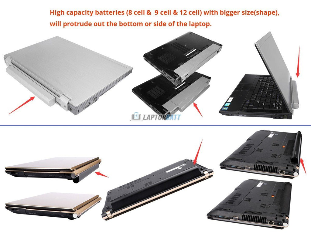 IPC-Computer battery compatible to Asus A41-X550 with 38Wh