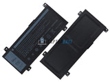 15.2V 56Wh Laptop_Dell PWKWM battery