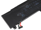 15.2V 76Wh Laptop_Dell TDW5P battery