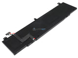 15.2V 76Wh Laptop_Dell TDW5P battery